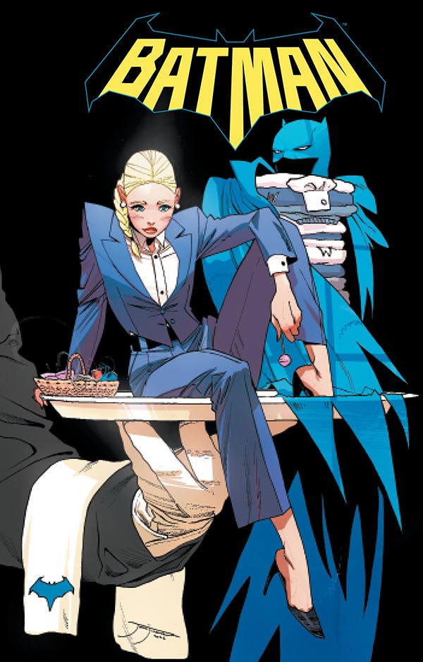 Batman DC Go! Edition (2025-) #24