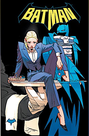 Batman DC Go! Edition (2025-) #24