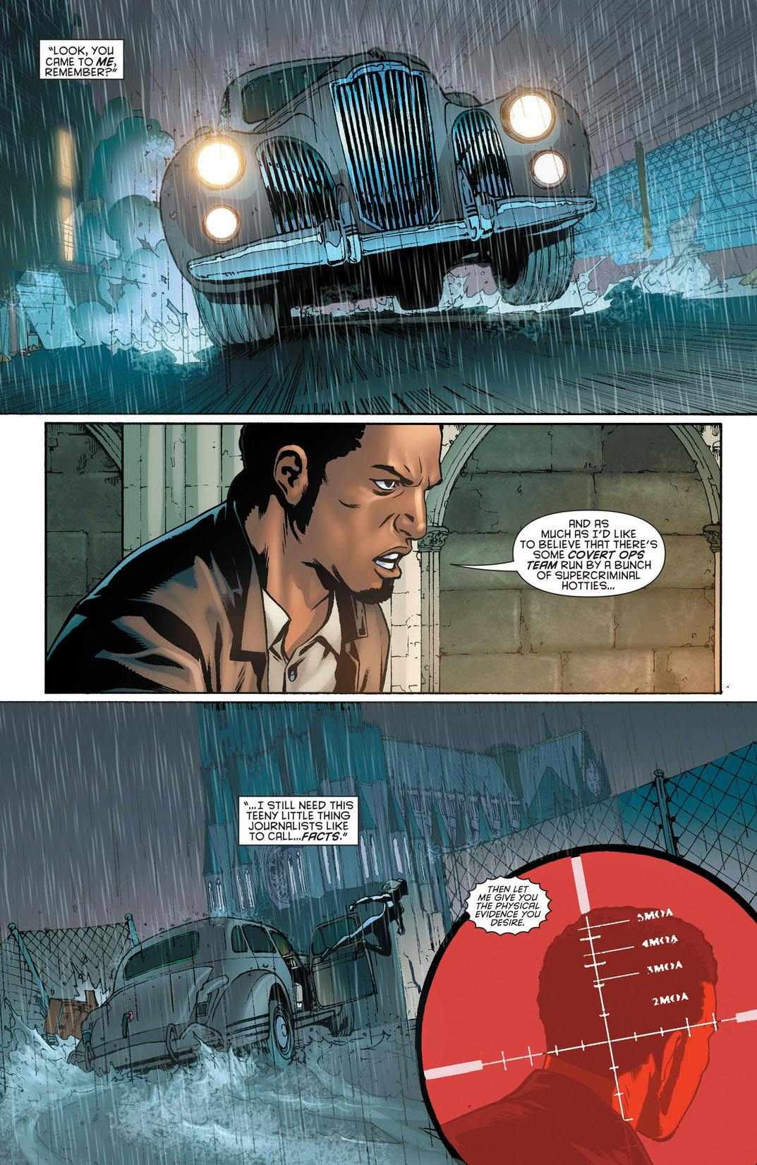 Birds of Prey (2011-2014) series preview2