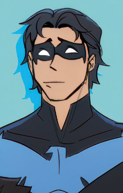 Batman: Wayne Family Adventures DC Go! Edition #25 preview images