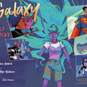 Galaxy: As the World Falls Down series preview2