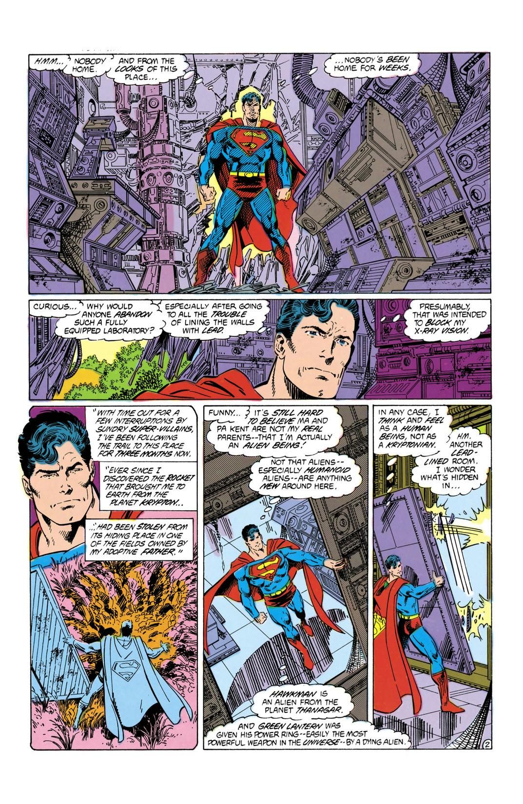 Superman (1987-2006) series preview2