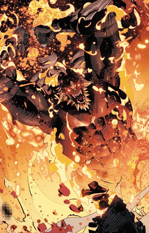 Superman DC Go! Edition (2026-) #56