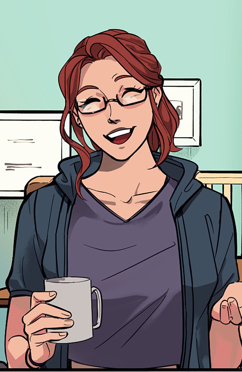 Batman: Wayne Family Adventures DC Go! Edition #3