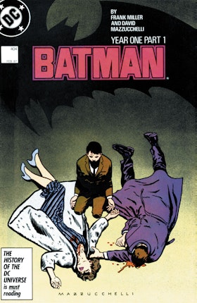 Batman (1940-) #404