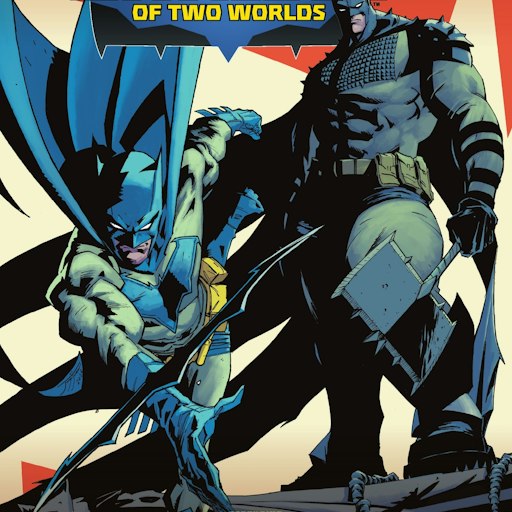 Joe Kubert: 100 Years - A Life in Covers series preview1