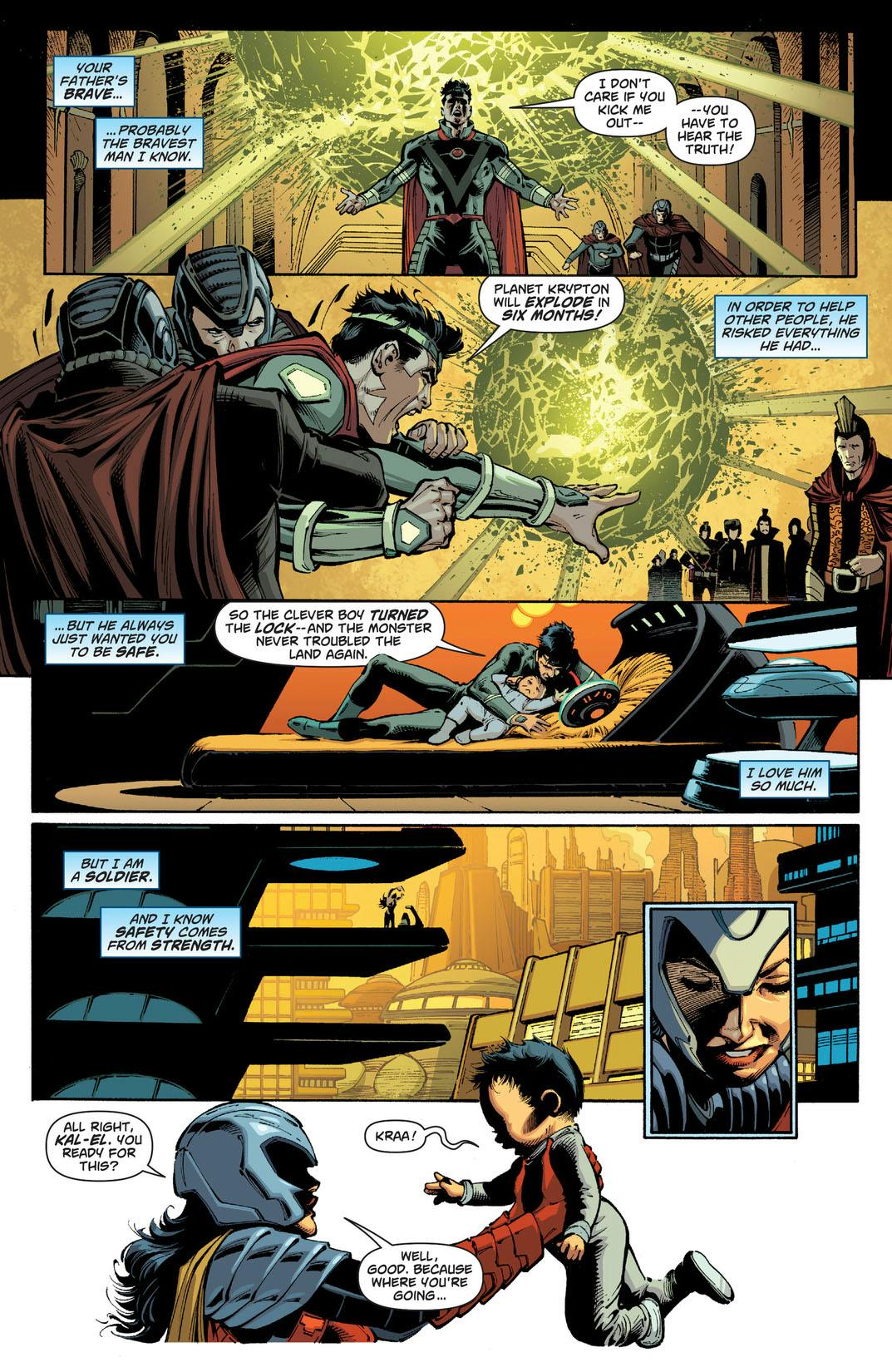 Secret Origins (2014-2015) series preview1