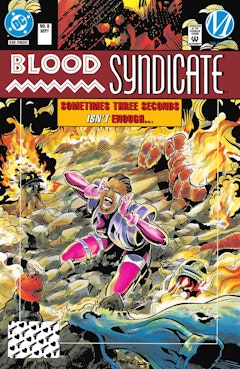 Blood Syndicate #6