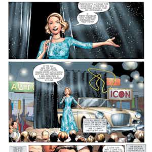 American Way series preview1