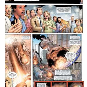 American Way series preview2