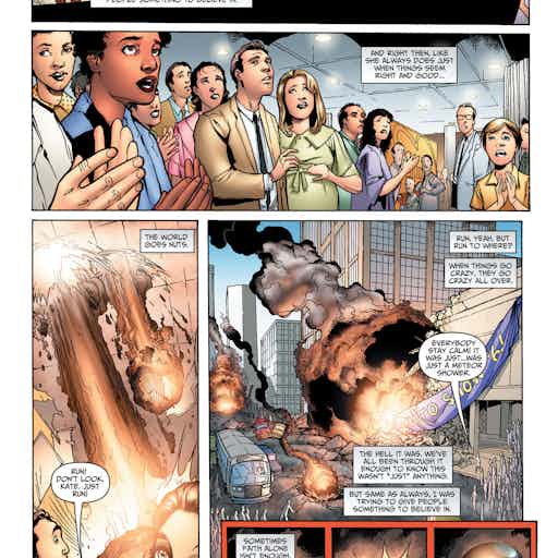 American Way series preview2