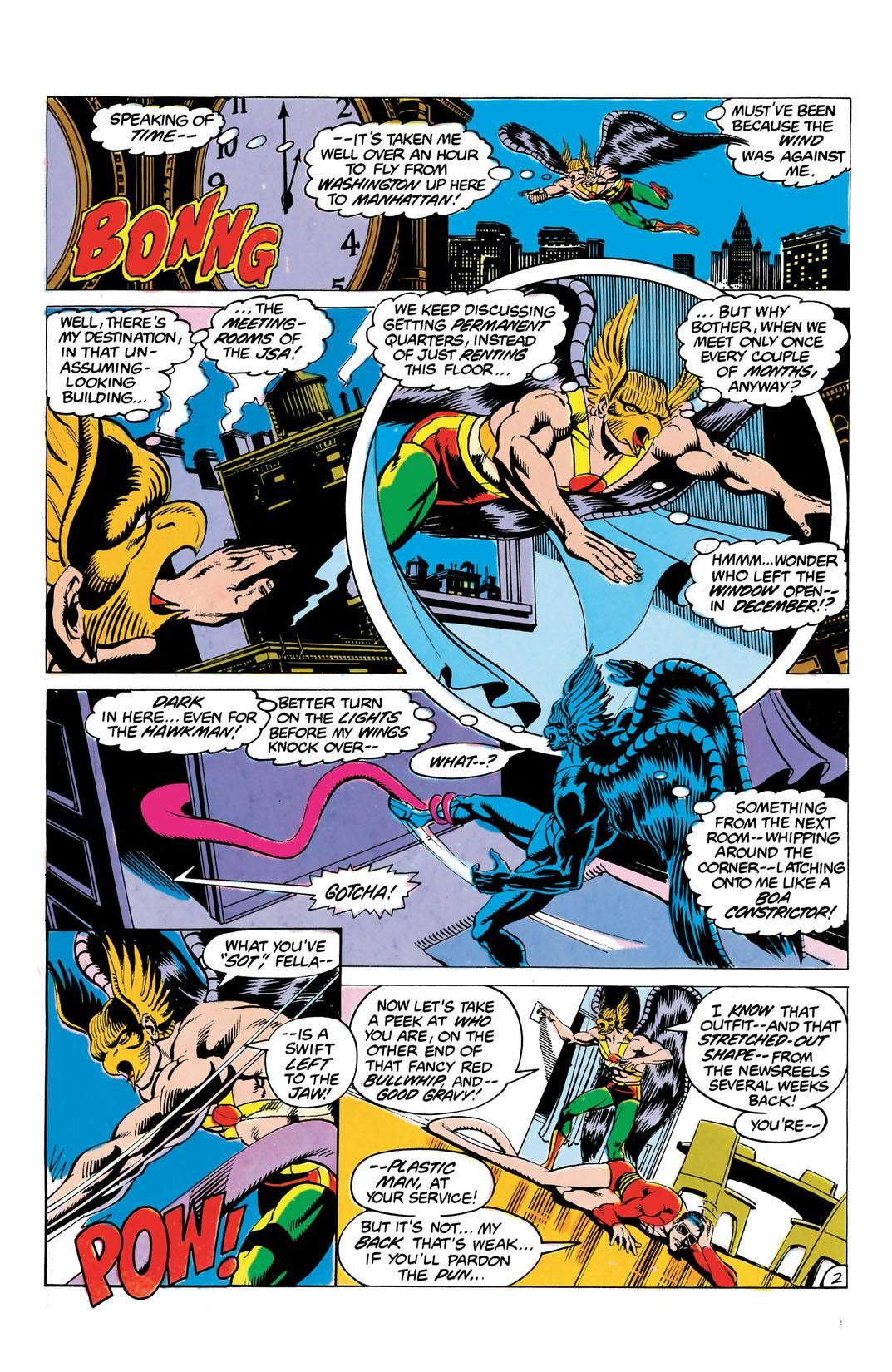 All-Star Squadron series preview2