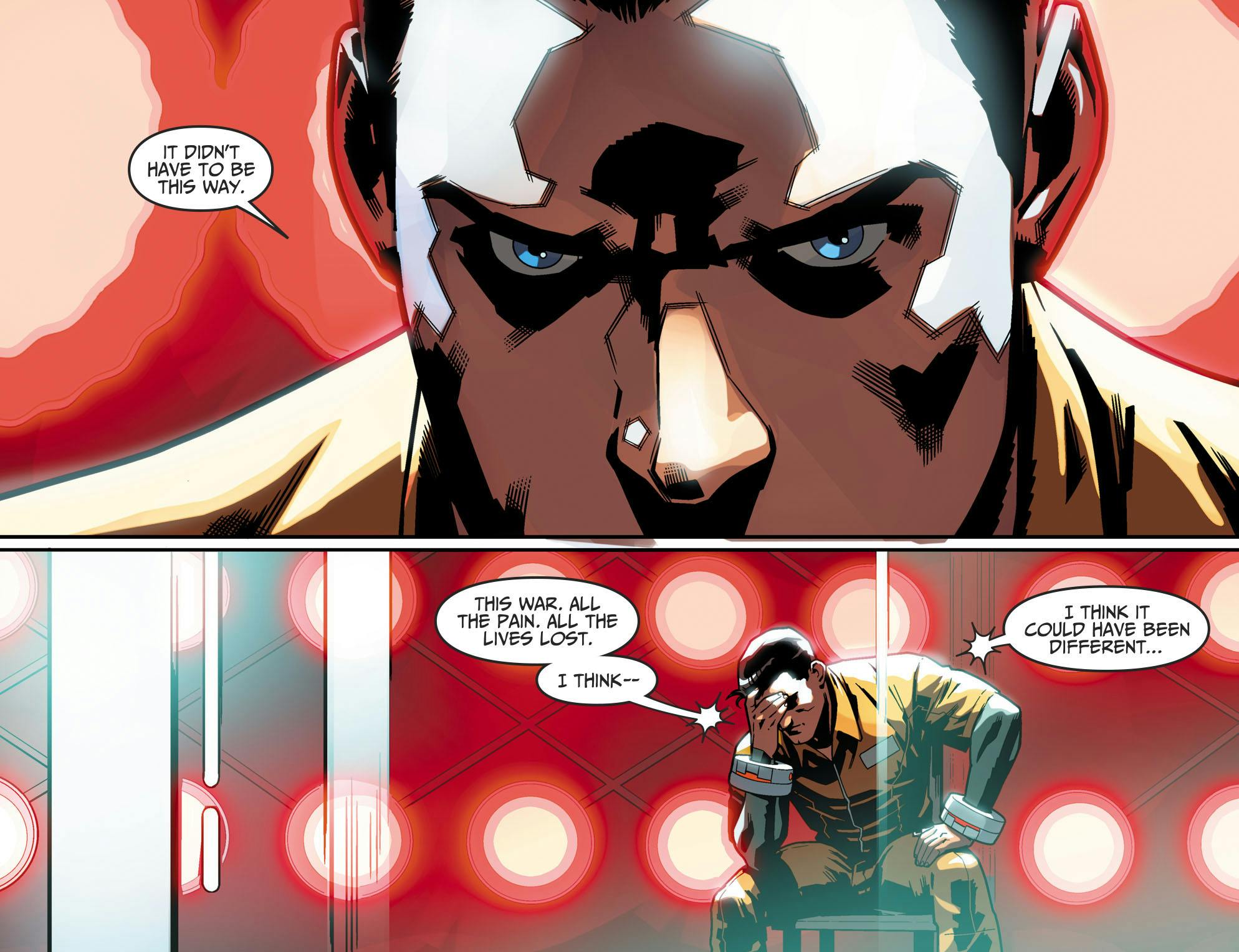 Injustice 2 series preview2