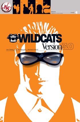 Wildcats Version 3.0 #4