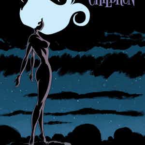 The Twilight Children series preview1