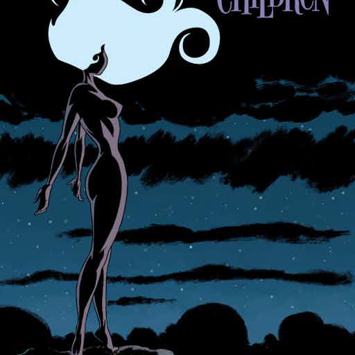 The Twilight Children series preview1