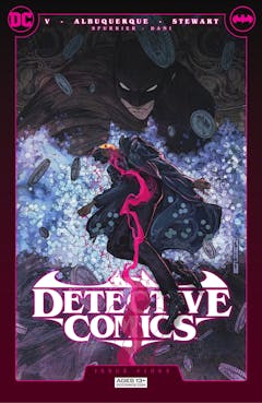 Detective Comics #1063