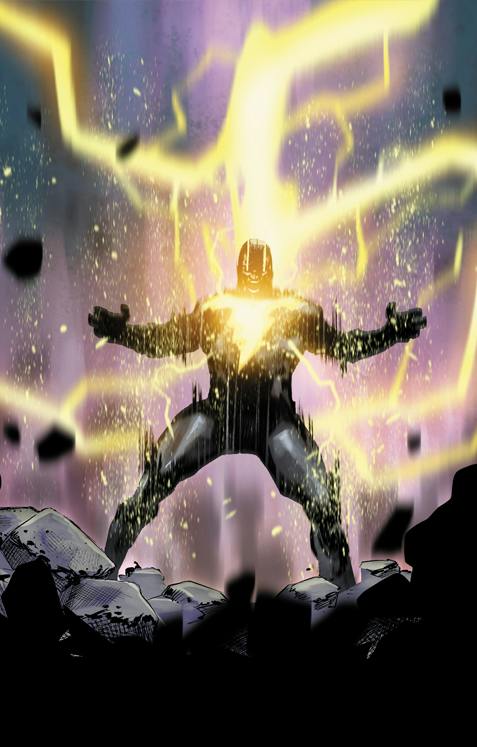 Absolute Superman DC Go! Edition #43