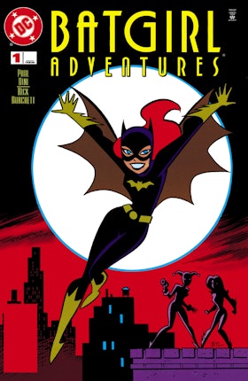 The Batgirl Adventures (1997-) #1