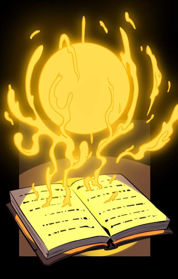 Zatanna & The Ripper DC Go! Edition #36