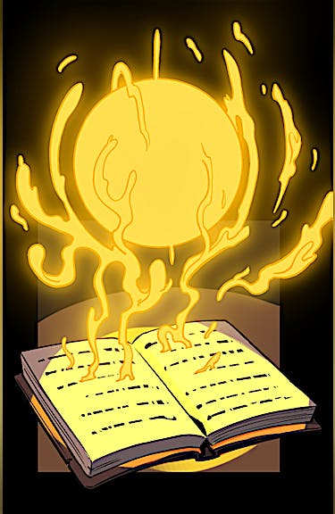 Zatanna & The Ripper DC Go! Edition #36