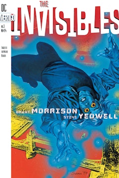 The Invisibles #3