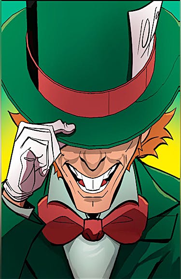 Batman: Wayne Family Adventures DC Go! Edition #90