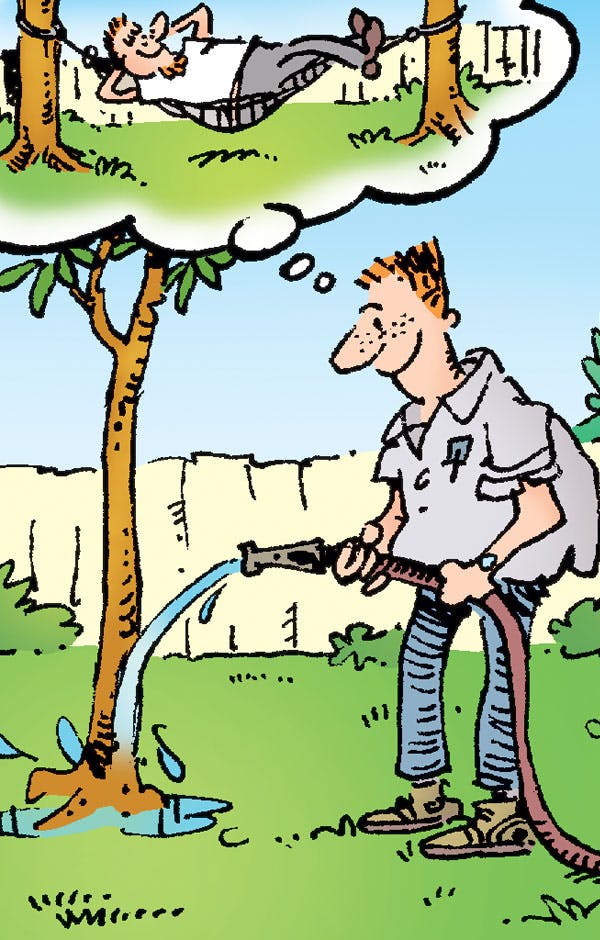 MAD - Look At - DC Go! Edition #76