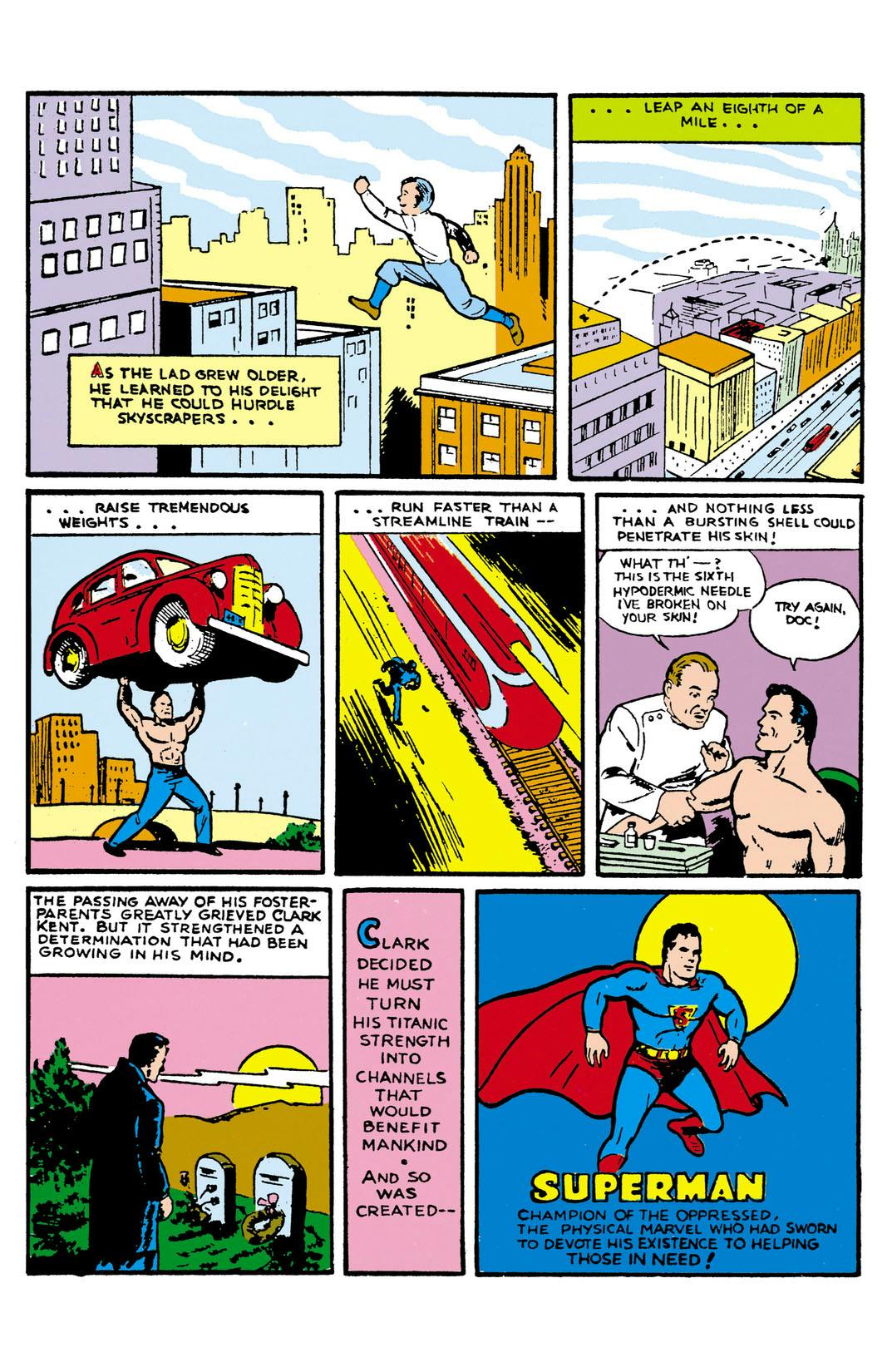 Superman (1939-2011) series preview2