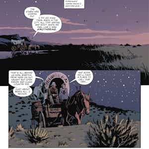 Batman: Gotham by Gaslight - The Kryptonian Age series preview2