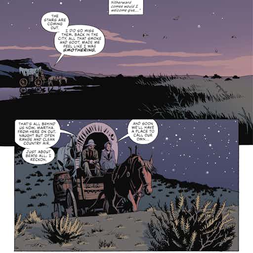 Batman: Gotham by Gaslight - The Kryptonian Age series preview2