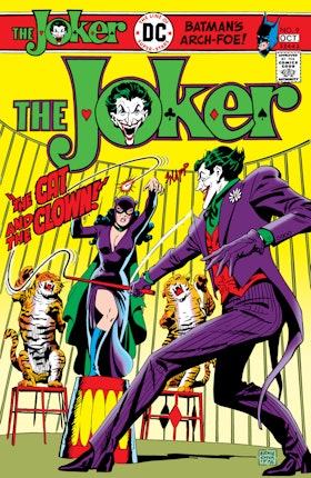 The Joker (1975-) #9