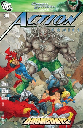 Action Comics (1938-) #901