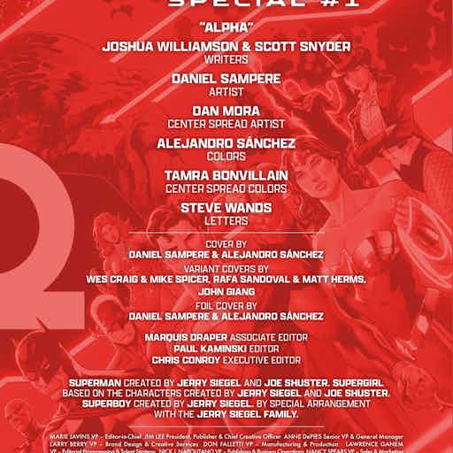 DC All In Special series preview1
