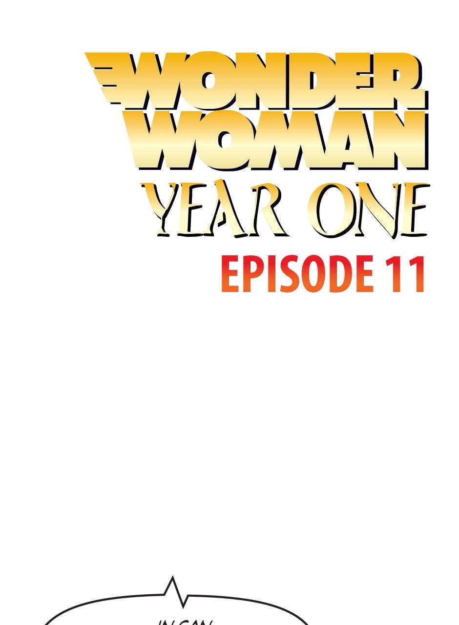 Wonder Woman (2016-) #12 preview images