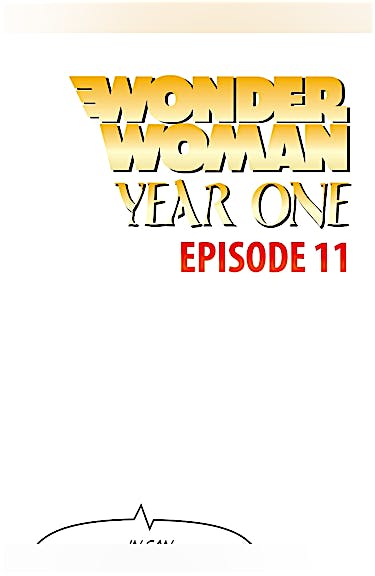 Wonder Woman (2016-) #12 preview images