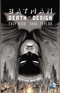 Batman: Death by Design