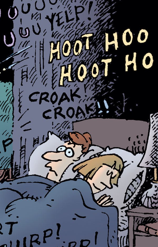 MAD - Look At - DC Go! Edition #57