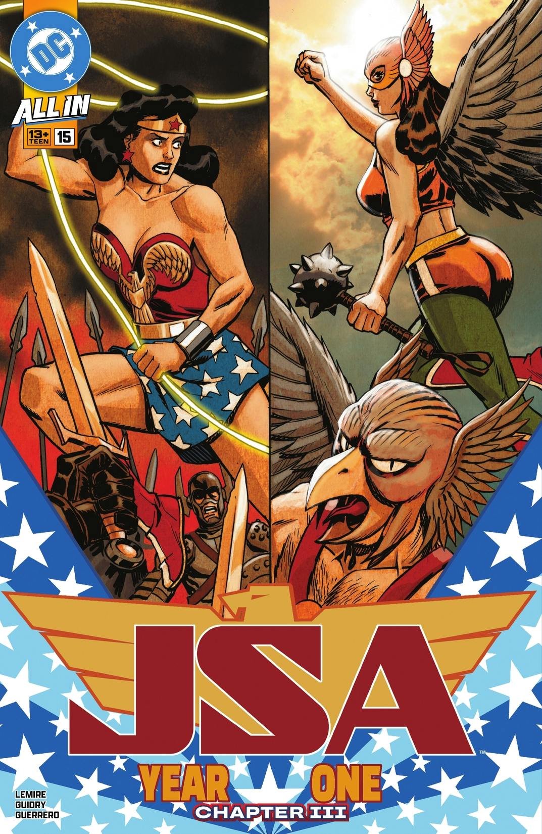 JSA #15