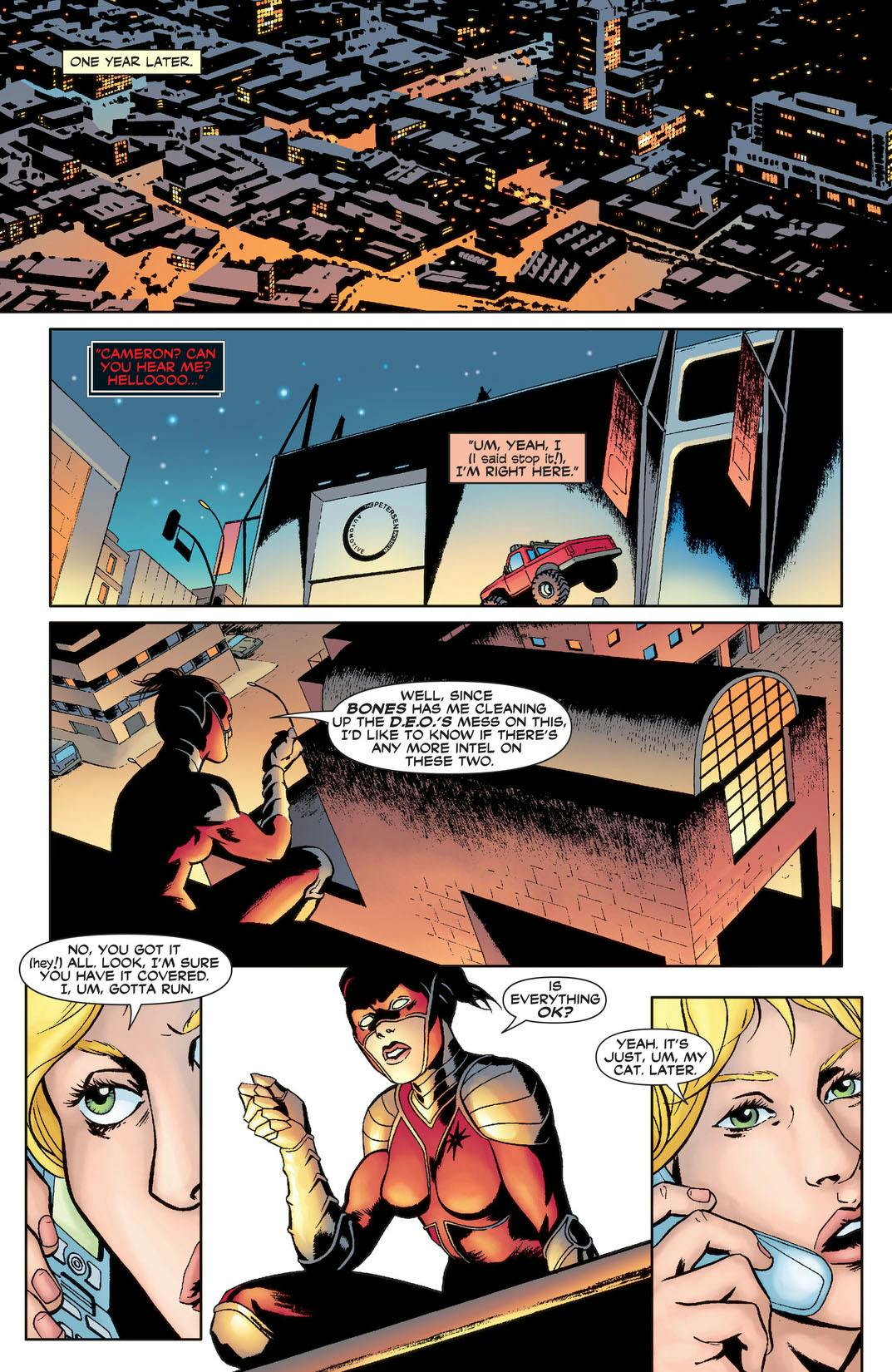 Manhunter personals Manhunter personals
