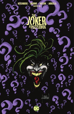 The Joker Presents: A Puzzlebox Director's Cut #2