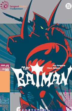 The Batman #1