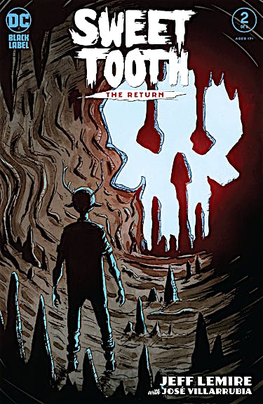 Sweet Tooth: The Return #2