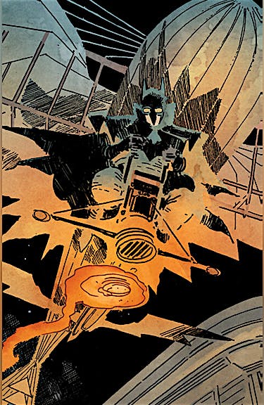 DC Go! Holiday Special 2025 #1