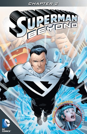 Superman Beyond #2