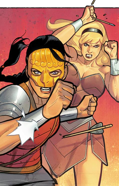 Wonder Woman DC Go! Edition (2026-) #79