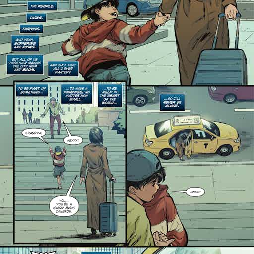 City Boy series preview2