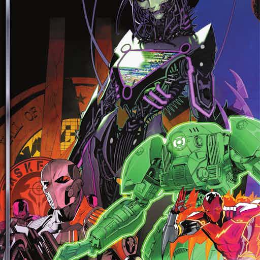 Absolute Power series preview1