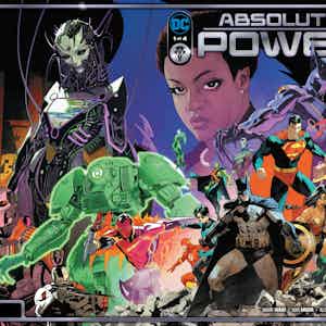 Absolute Power series preview2