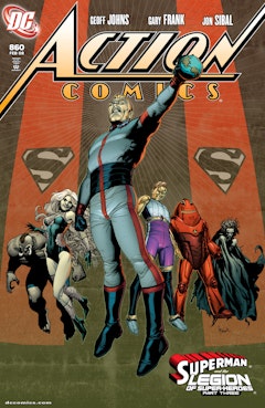 Action Comics (1938-) #860